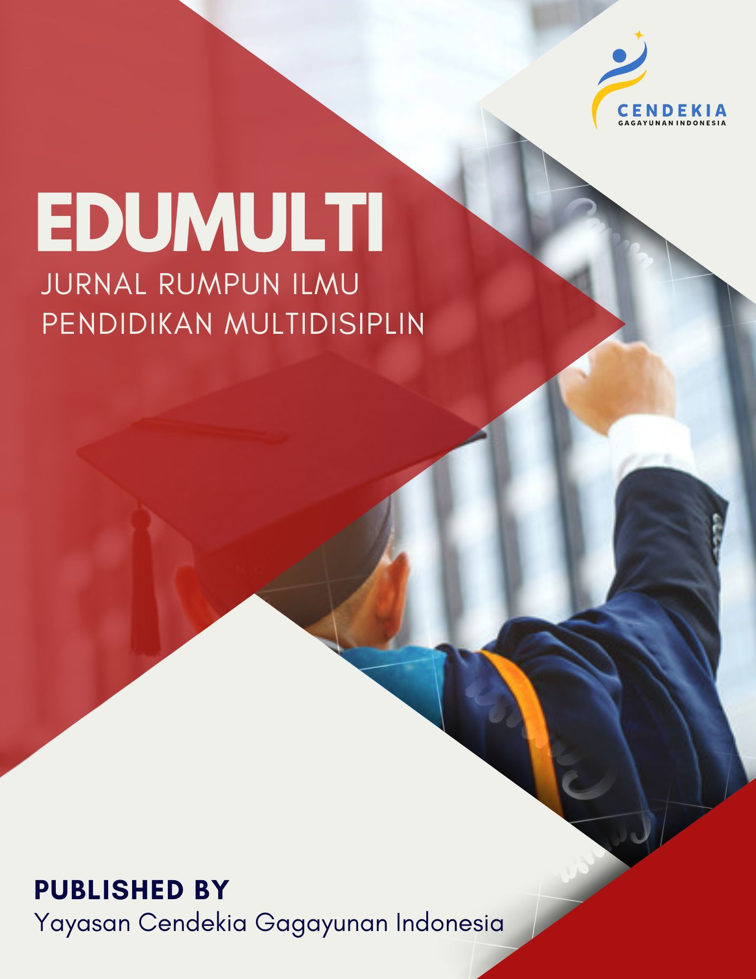 					View Vol. 1 No. 3 (2025): Desember
				